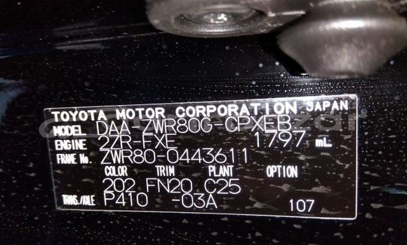 কেনা আমদানি Toyota Esquire xi non hybrid 2020 Black গাড়ী মধ্যে ঢাকা মধ্যে Dhaka কেনা আমদানি Toyota Esquire xi non hybrid 2020 Black গাড়ী মধ্যে ঢাকা মধ্যে Dhaka