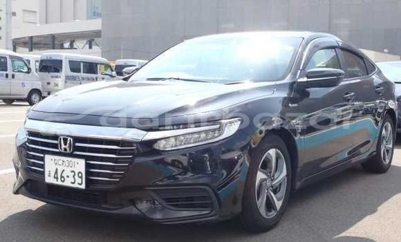 Buy Import 2019 Honda Insight in Dhaka, Dhaka