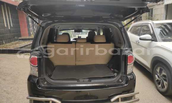 Buy Used 2012 Toyota RUMION in Dhaka, Dhaka Buy Used 2012 Toyota RUMION in Dhaka, Dhaka