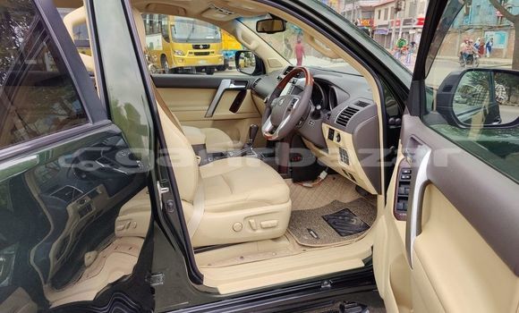 কেনা ব্যবহৃত Toyota Prado Green গাড়ী মধ্যে ঢাকা মধ্যে Dhaka কেনা ব্যবহৃত Toyota Prado Green গাড়ী মধ্যে ঢাকা মধ্যে Dhaka