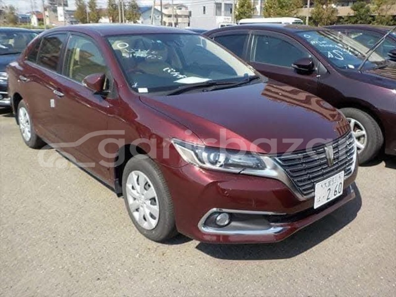 Big with watermark toyota premio f ex 2016 dhaka dhaka 46530