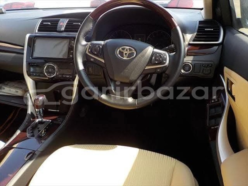 Big with watermark toyota premio f ex 2016 dhaka dhaka 46530