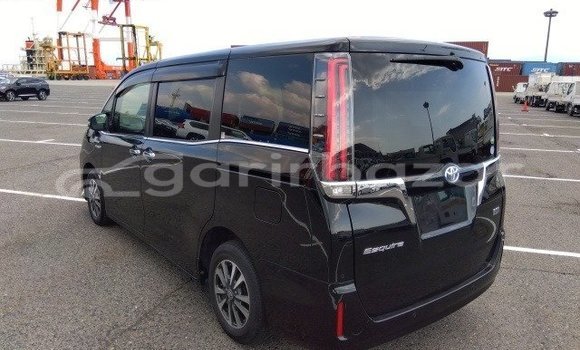 Buy Used 2019 Toyota Esquire in Bajitpur, Kishorganj Buy Used 2019 Toyota Esquire in Bajitpur, Kishorganj