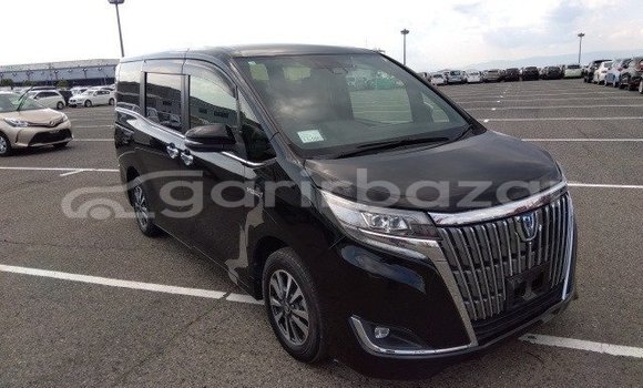 Buy Used 2019 Toyota Esquire in Bajitpur, Kishorganj Buy Used 2019 Toyota Esquire in Bajitpur, Kishorganj