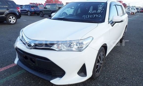 Buy Used 2020 Toyota axio fielder in Dhaka, Dhaka Buy Used 2020 Toyota axio fielder in Dhaka, Dhaka