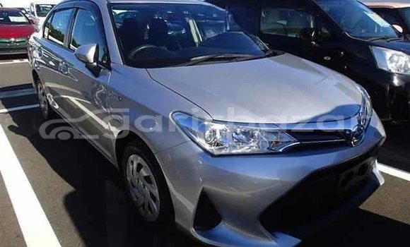 Buy Used 2019 Toyota axio in Dhaka, Dhaka Buy Used 2019 Toyota axio in Dhaka, Dhaka