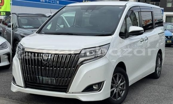 Buy Used 2020 Toyota Esquire in Dhaka, Dhaka Buy Used 2020 Toyota Esquire in Dhaka, Dhaka