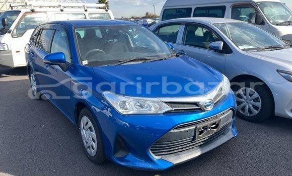 Buy Used 2019 Toyota axio fielder in Dhaka, Dhaka Buy Used 2019 Toyota axio fielder in Dhaka, Dhaka