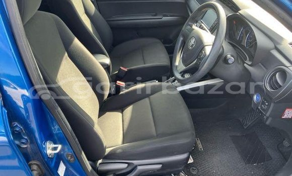 Buy Used 2019 Toyota axio fielder in Dhaka, Dhaka Buy Used 2019 Toyota axio fielder in Dhaka, Dhaka