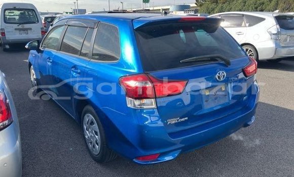 Buy Used 2019 Toyota axio fielder in Dhaka, Dhaka Buy Used 2019 Toyota axio fielder in Dhaka, Dhaka