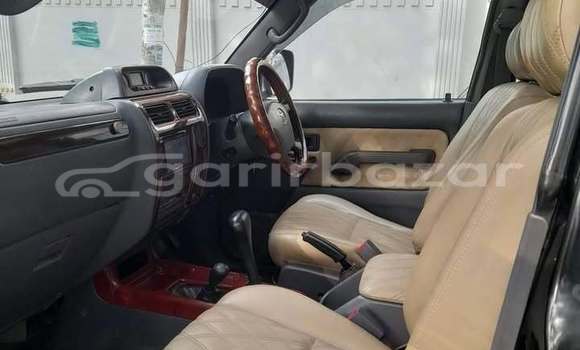 Buy Used 2020 Toyota land cruiser-prado in Dhaka, Dhaka Buy Used 2020 Toyota land cruiser-prado in Dhaka, Dhaka