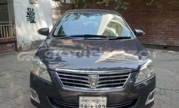 Buy Used 2020 Toyota F premio in Dhaka, Dhaka Buy Used 2020 Toyota F premio in Dhaka, Dhaka