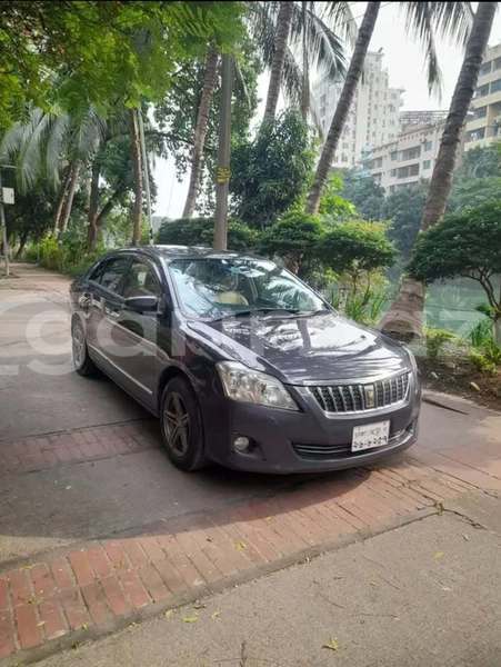 Big with watermark toyota f premio dhaka dhaka 46545