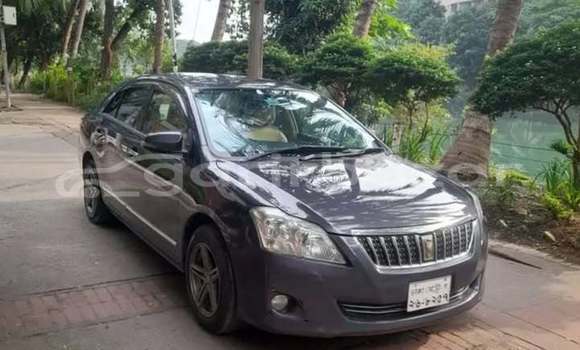 Buy Used 2020 Toyota F premio in Dhaka, Dhaka Buy Used 2020 Toyota F premio in Dhaka, Dhaka