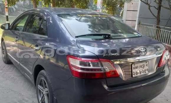 Buy Used 2020 Toyota F premio in Dhaka, Dhaka Buy Used 2020 Toyota F premio in Dhaka, Dhaka