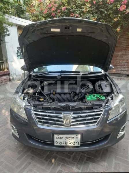 Big with watermark toyota f premio dhaka dhaka 46545