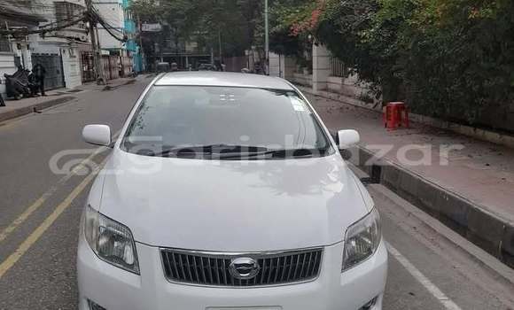 Buy Used 2019 Toyota axio in Bajitpur, Kishorganj Buy Used 2019 Toyota axio in Bajitpur, Kishorganj