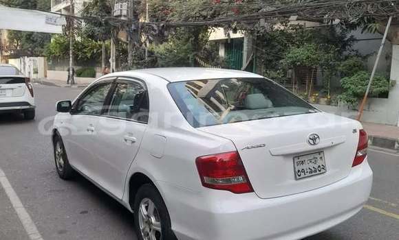 Buy Used 2019 Toyota axio in Bajitpur, Kishorganj Buy Used 2019 Toyota axio in Bajitpur, Kishorganj