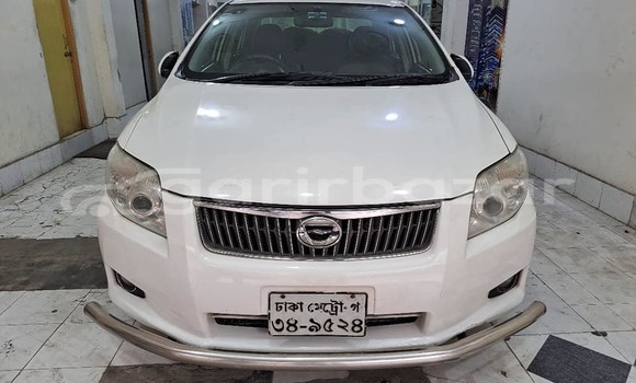 Buy Used 2018 Toyota axio in Bagerhat, Khulna Buy Used 2018 Toyota axio in Bagerhat, Khulna