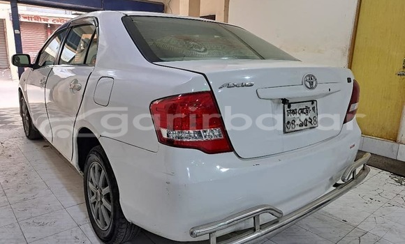 Buy Used 2018 Toyota axio in Bagerhat, Khulna Buy Used 2018 Toyota axio in Bagerhat, Khulna