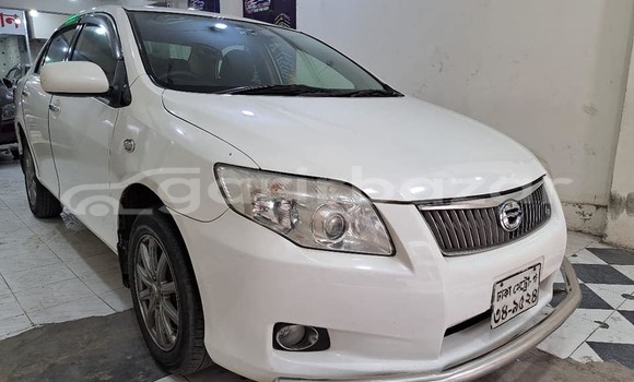 Buy Used 2018 Toyota axio in Bagerhat, Khulna Buy Used 2018 Toyota axio in Bagerhat, Khulna