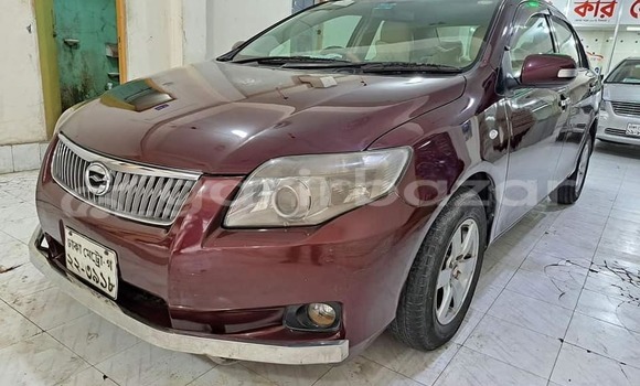 Buy Used 2020 Toyota axio in Dhaka, Dhaka Buy Used 2020 Toyota axio in Dhaka, Dhaka