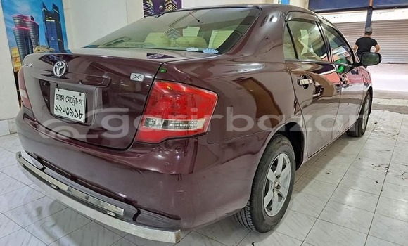 Buy Used 2020 Toyota axio in Dhaka, Dhaka Buy Used 2020 Toyota axio in Dhaka, Dhaka
