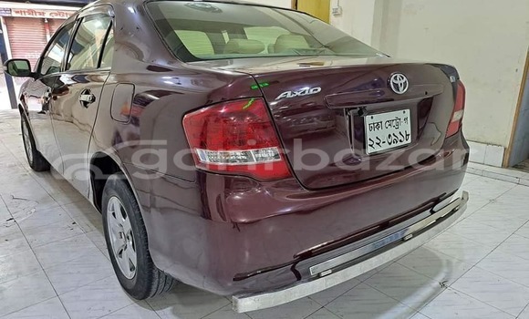 Buy Used 2020 Toyota axio in Dhaka, Dhaka Buy Used 2020 Toyota axio in Dhaka, Dhaka