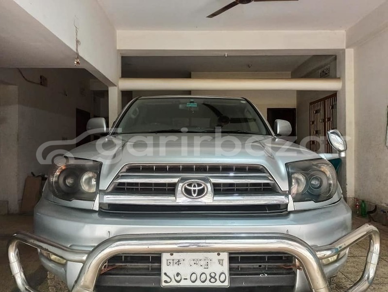 Big with watermark toyota hilux surf dhaka dhaka 46549