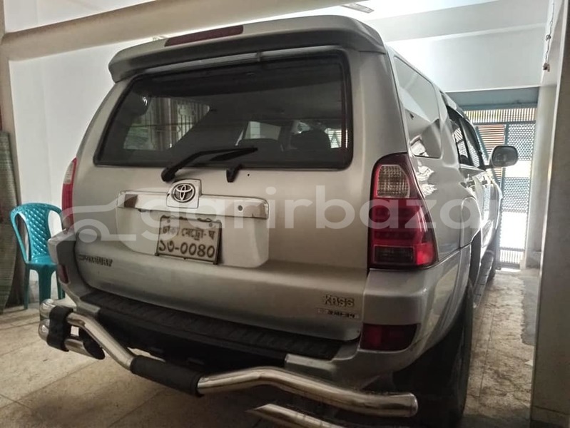 Big with watermark toyota hilux surf dhaka dhaka 46549