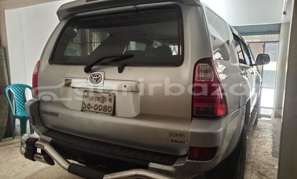Buy Used 2019 Toyota Hilux surf in Dhaka, Dhaka Buy Used 2019 Toyota Hilux surf in Dhaka, Dhaka