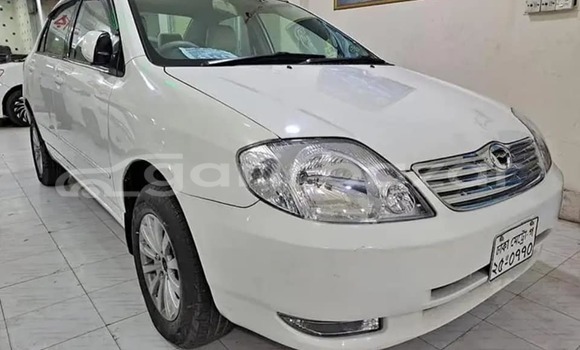 Buy Used 2020 Toyota X corolla in Dhaka, Dhaka Buy Used 2020 Toyota X corolla in Dhaka, Dhaka