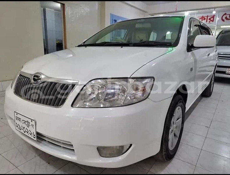 Big with watermark toyota axio fielder dhaka dhaka 46551