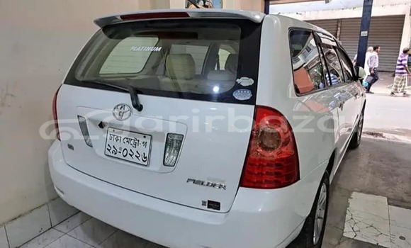 Buy Used 2020 Toyota axio fielder in Dhaka, Dhaka Buy Used 2020 Toyota axio fielder in Dhaka, Dhaka