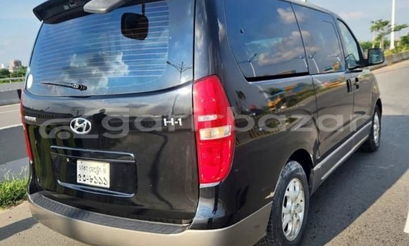 Buy Used 2020 Hyundai h1 in Dhaka, Dhaka Buy Used 2020 Hyundai h1 in Dhaka, Dhaka