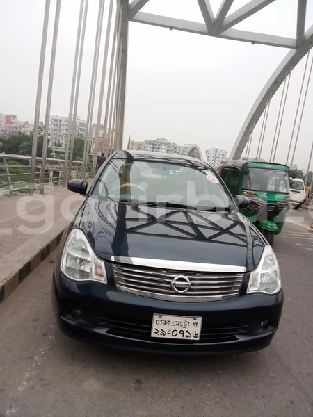 Big with watermark nissan bluebird dhaka dhaka 46553