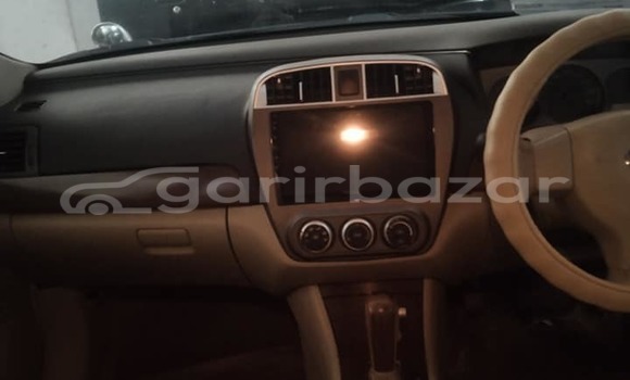Buy Used 2018 Nissan Bluebird in Dhaka, Dhaka Buy Used 2018 Nissan Bluebird in Dhaka, Dhaka