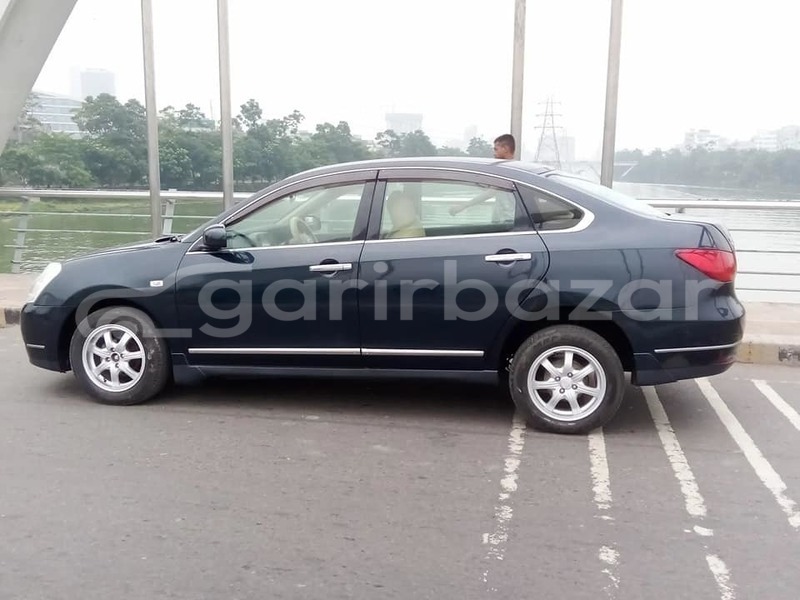Big with watermark nissan bluebird dhaka dhaka 46553