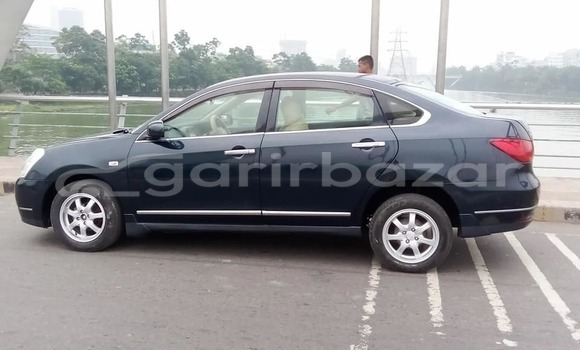 Buy Used 2018 Nissan Bluebird in Dhaka, Dhaka Buy Used 2018 Nissan Bluebird in Dhaka, Dhaka
