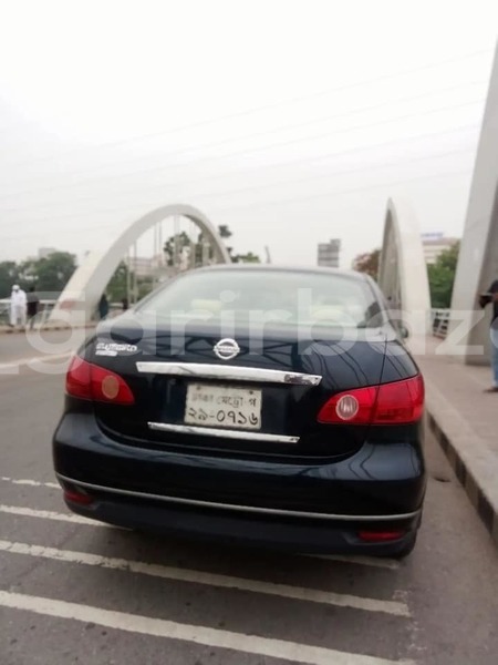 Big with watermark nissan bluebird dhaka dhaka 46553