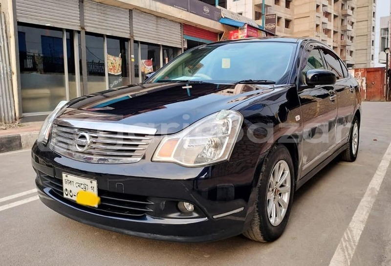 Big with watermark nissan bluebird dhaka dhaka 46554