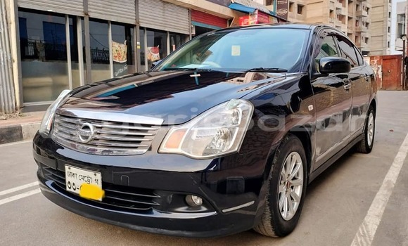 Buy Used 2020 Nissan Bluebird in Dhaka, Dhaka Buy Used 2020 Nissan Bluebird in Dhaka, Dhaka