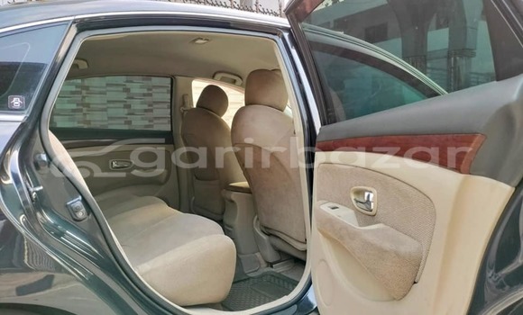 Buy Used 2020 Nissan Bluebird in Dhaka, Dhaka Buy Used 2020 Nissan Bluebird in Dhaka, Dhaka