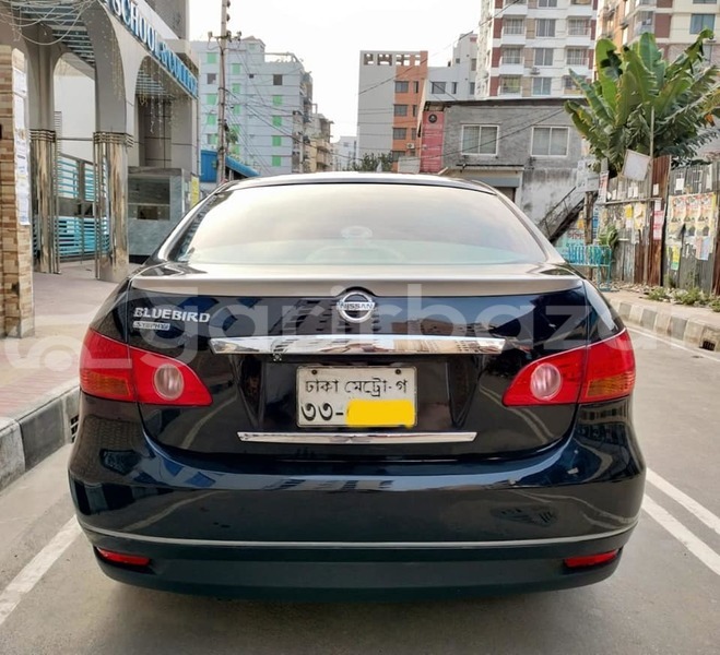 Big with watermark nissan bluebird dhaka dhaka 46554