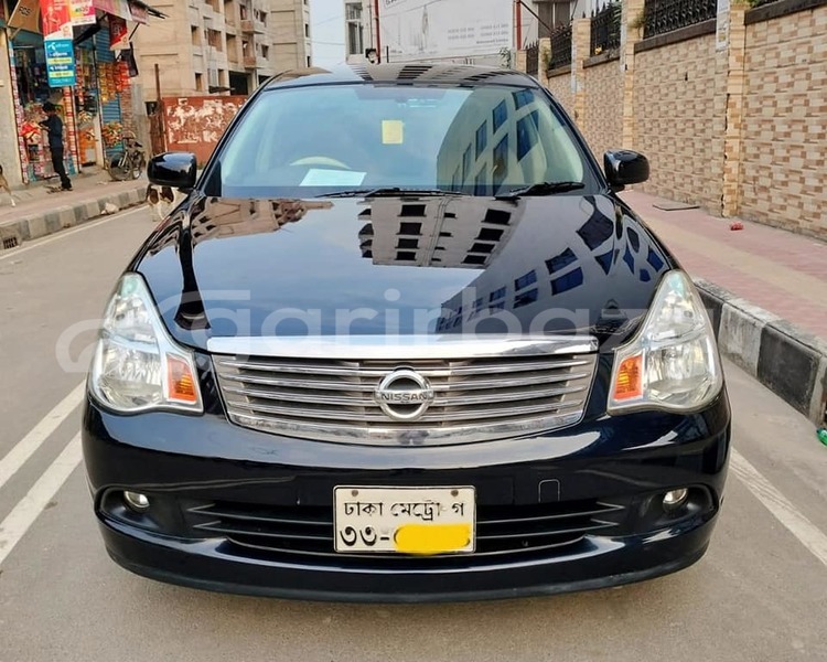Big with watermark nissan bluebird dhaka dhaka 46554