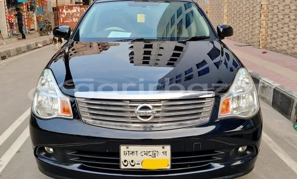 Buy Used 2020 Nissan Bluebird in Dhaka, Dhaka Buy Used 2020 Nissan Bluebird in Dhaka, Dhaka