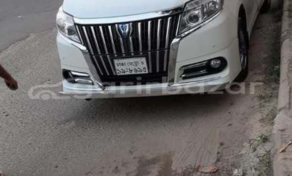 Buy Used 2019 Toyota Esquire in Dhaka, Dhaka Buy Used 2019 Toyota Esquire in Dhaka, Dhaka