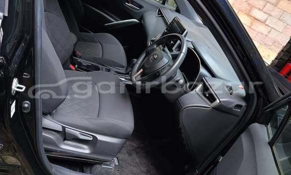 কেনা ব্যবহৃত Toyota Aqua cross 2019 Black গাড়ী মধ্যে ঢাকা মধ্যে Dhaka কেনা ব্যবহৃত Toyota Aqua cross 2019 Black গাড়ী মধ্যে ঢাকা মধ্যে Dhaka