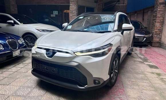 কেনা ব্যবহৃত Toyota Aqua cross 2019 White গাড়ী মধ্যে ঢাকা মধ্যে Dhaka কেনা ব্যবহৃত Toyota Aqua cross 2019 White গাড়ী মধ্যে ঢাকা মধ্যে Dhaka