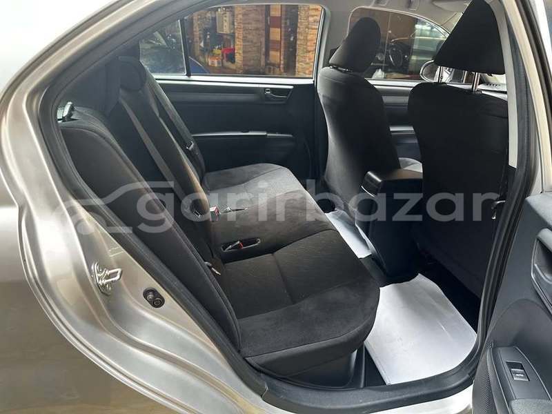 Big with watermark toyota axio dhaka dhaka 46559